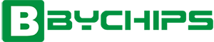 Kaufen Sie alle Ihre Anforderungen an IC -Chips hier - Halbleiter - Elektronische Komponenten - BYCHIPS