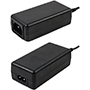 36 W Medical Desktop-Stromadapter